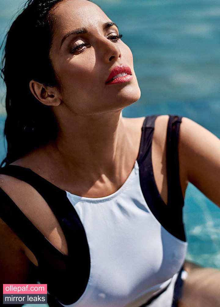 Latest Leaks Padma Lakshmi Nude #140 - Fapello
