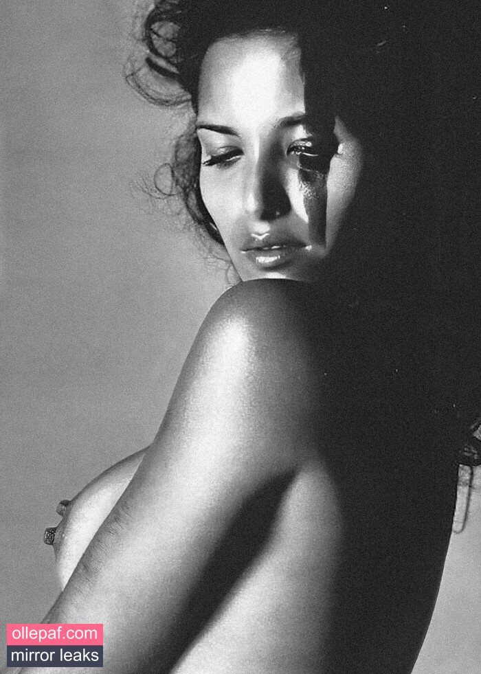 Latest Leaks Padma Lakshmi Nude #143 - Fapello
