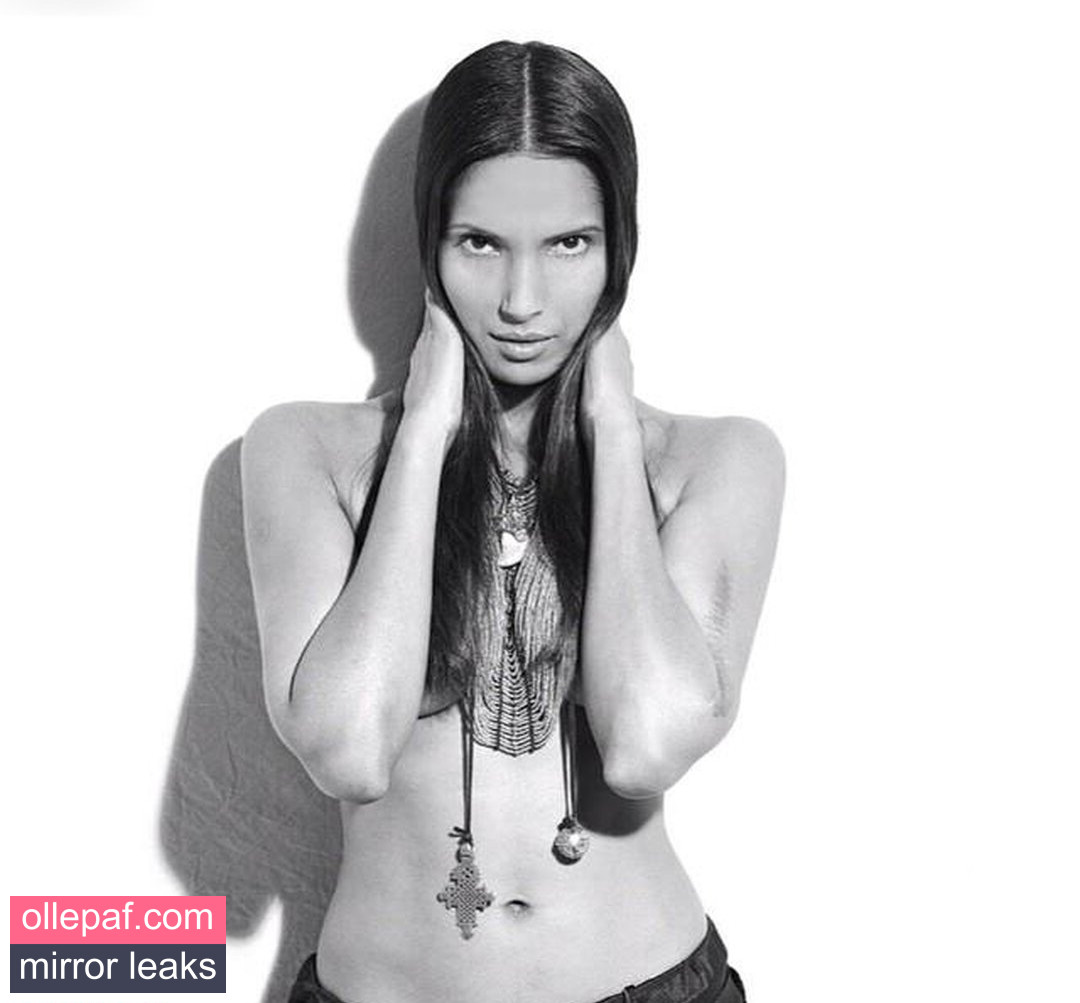Latest Leaks Padma Lakshmi Nude #147 - Fapello