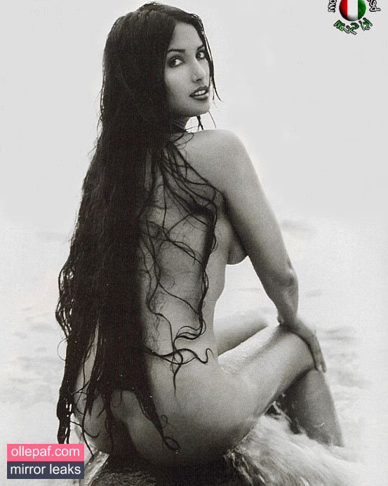 Latest Leaks Padma Lakshmi Nude #149 - Fapello