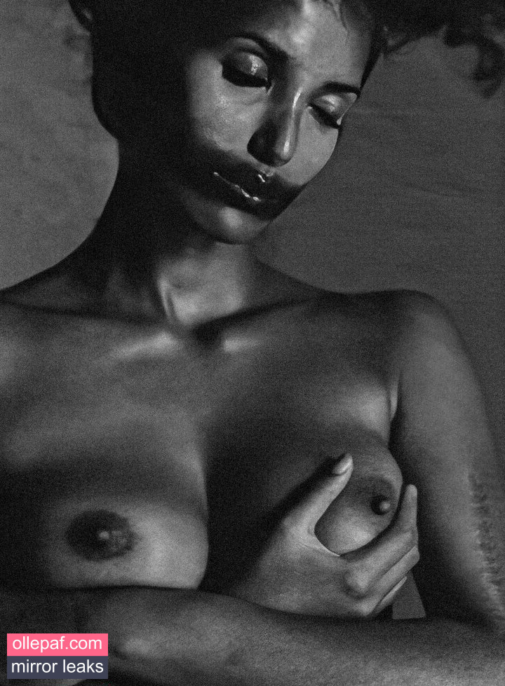 Latest Leaks Padma Lakshmi Nude #152 - Fapello