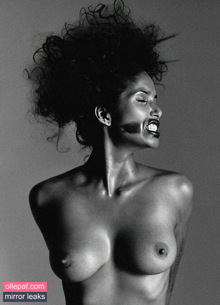 Latest Leaks Padma Lakshmi Nude #154 - Fapello