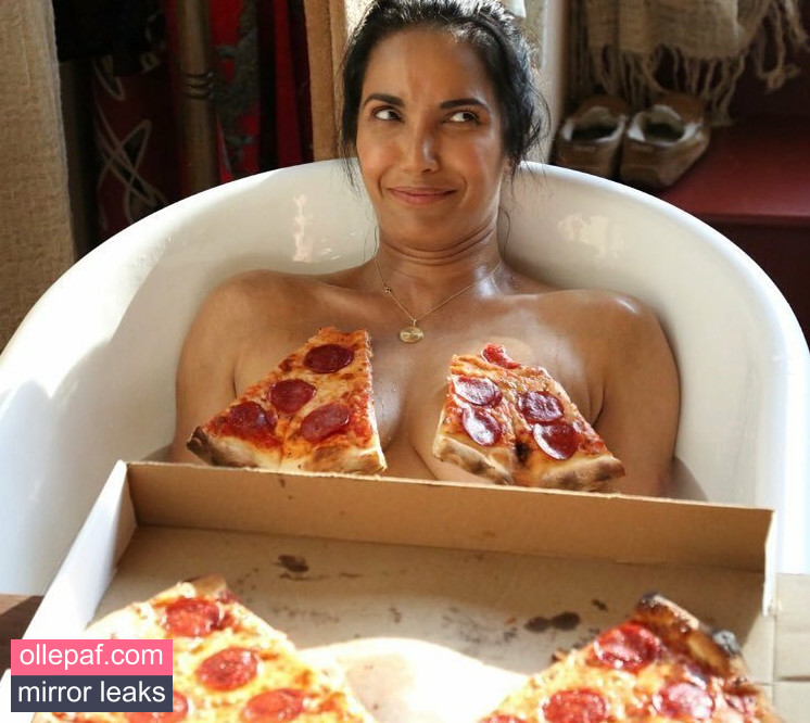Latest Leaks Padma Lakshmi Nude #205 - Fapello