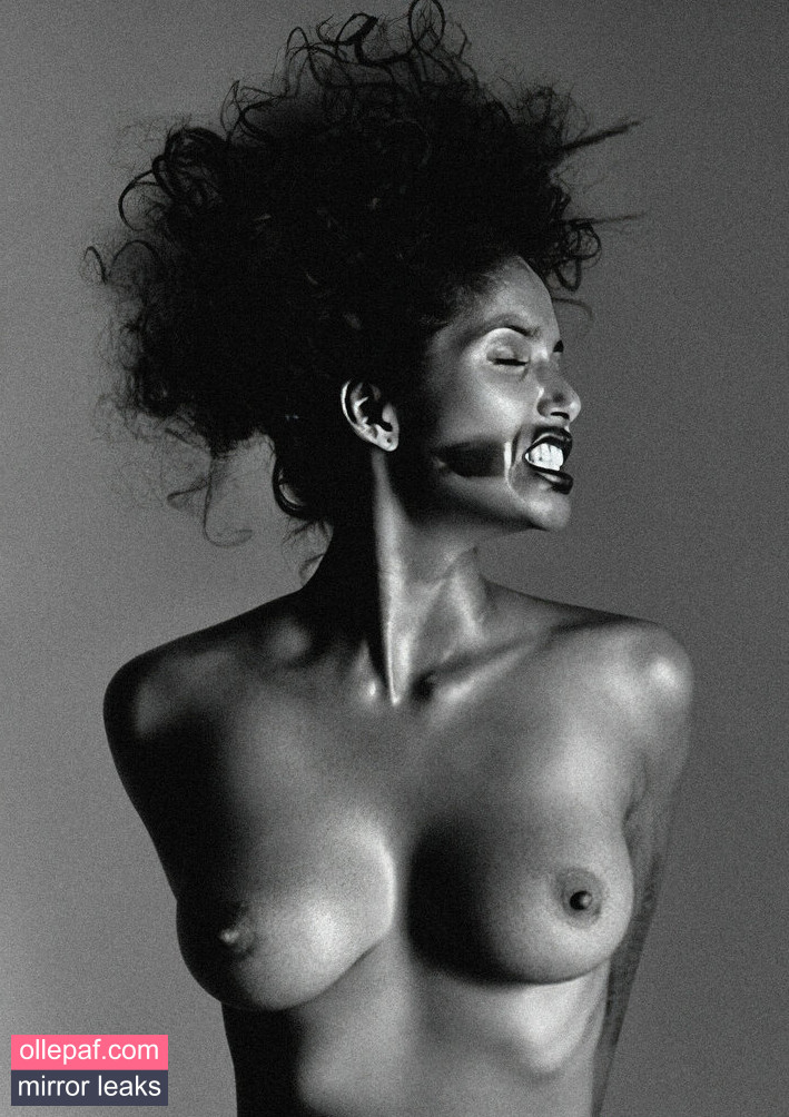 Latest Leaks Padma Lakshmi Nude #371 - Fapello