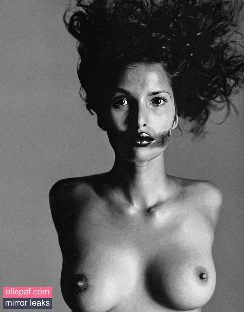 Latest Leaks Padma Lakshmi Nude #373 - Fapello