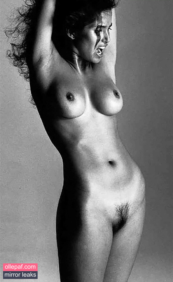 Latest Leaks Padma Lakshmi Nude #393 - Fapello