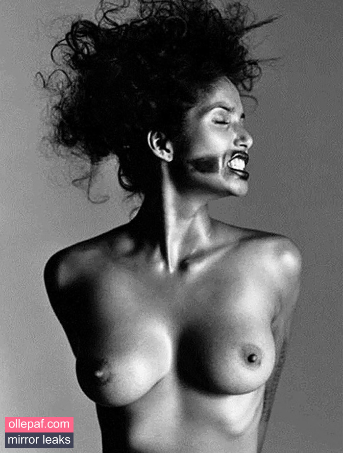 Latest Leaks Padma Lakshmi Nude #398 - Fapello