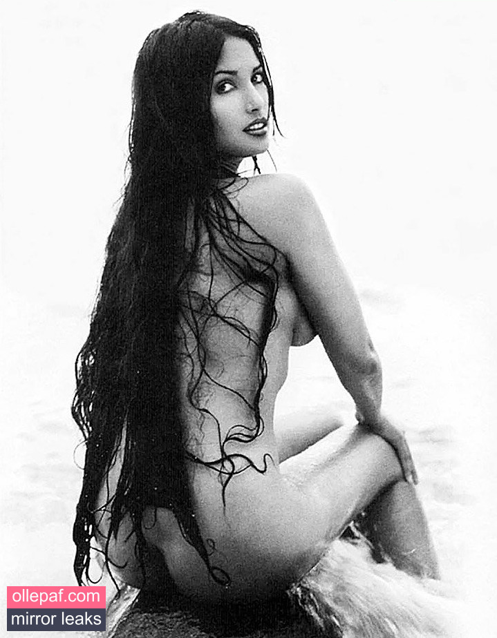 Latest Leaks Padma Lakshmi Nude #399 - Fapello