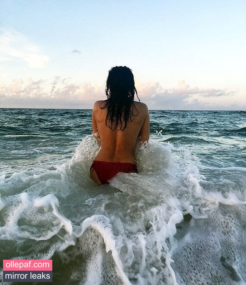 Latest Leaks Padma Lakshmi Nude #405 - Fapello