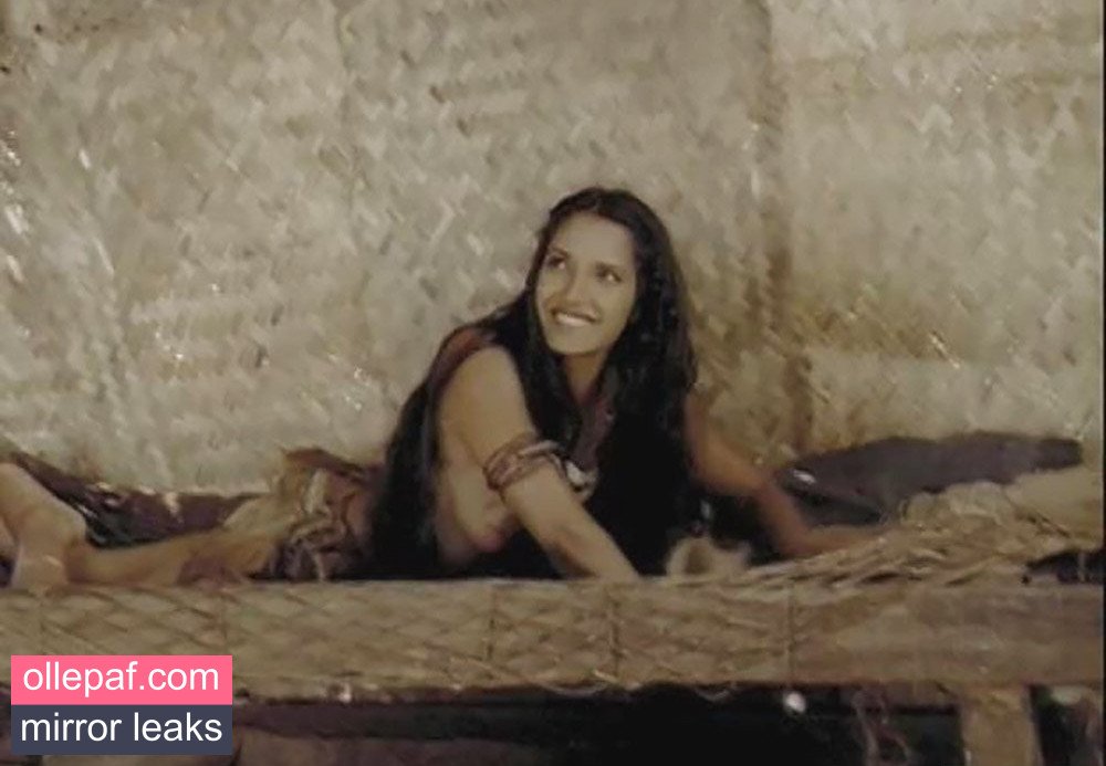Latest Leaks Padma Lakshmi Nude #415 - Fapello