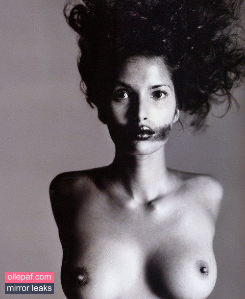 Latest Leaks Padma Lakshmi Nude #438 - Fapello