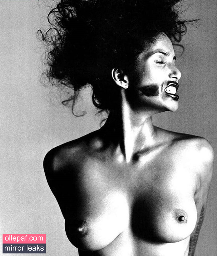 Latest Leaks Padma Lakshmi Nude #442 - Fapello