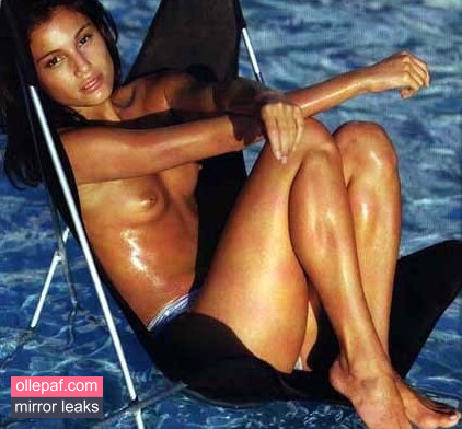 Latest Leaks Padma Lakshmi Nude #98 - Fapello