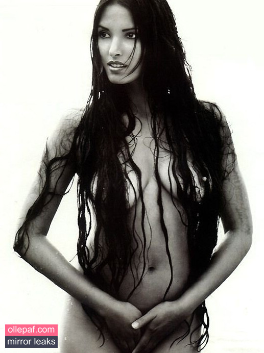 Latest Leaks Padma Lakshmi Nude #99 - Fapello
