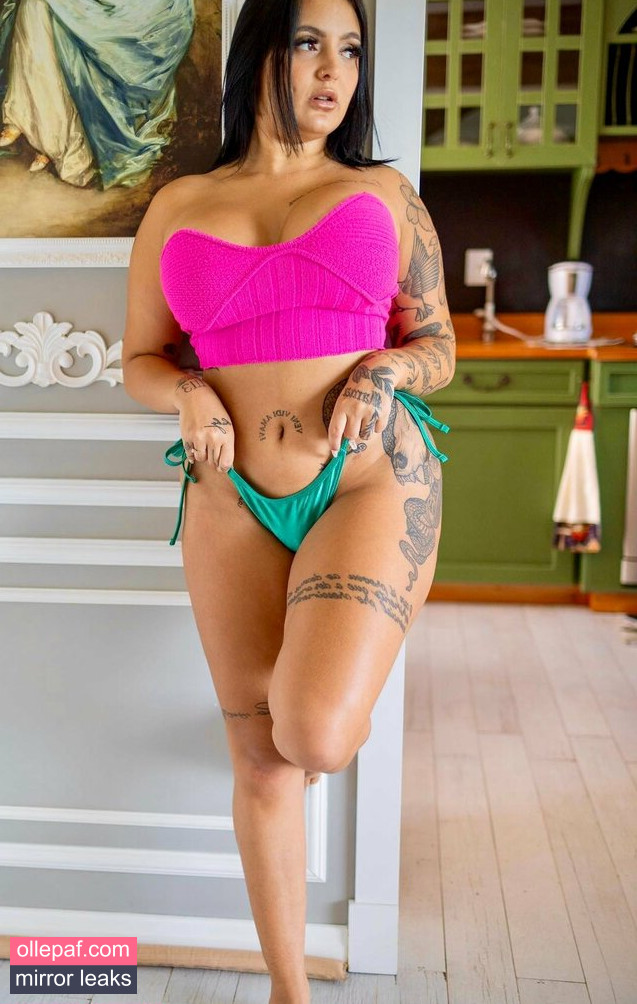 Latest Leaks Pah Suelen Nude #21 - Fapello