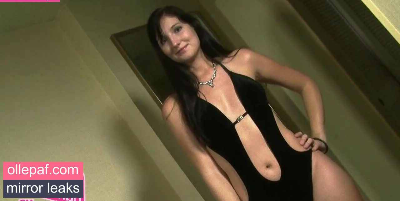 Latest Leaks Paige Erin Turner Nude #39 - Fapello