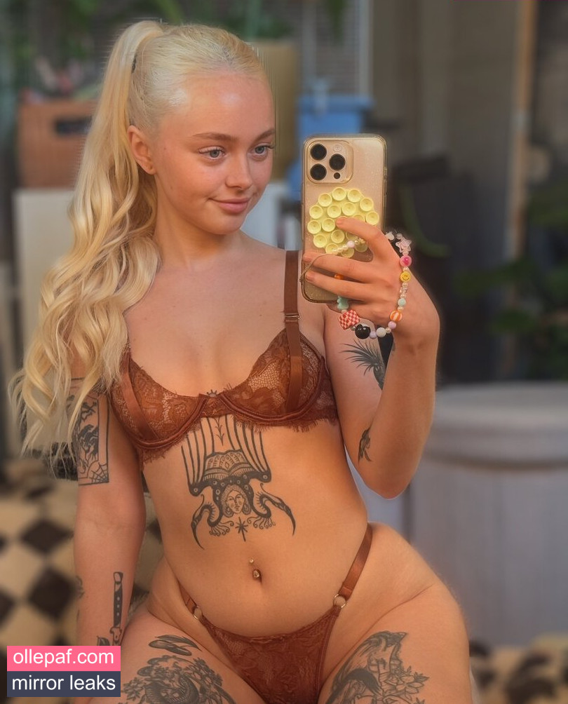 Latest Leaks Paige Evans Nude #2 - Fapello