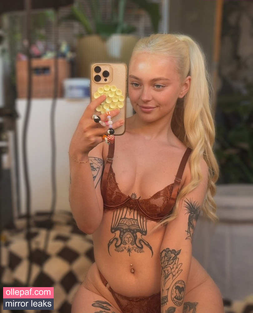 Latest Leaks Paige Evans Nude #28 - Fapello
