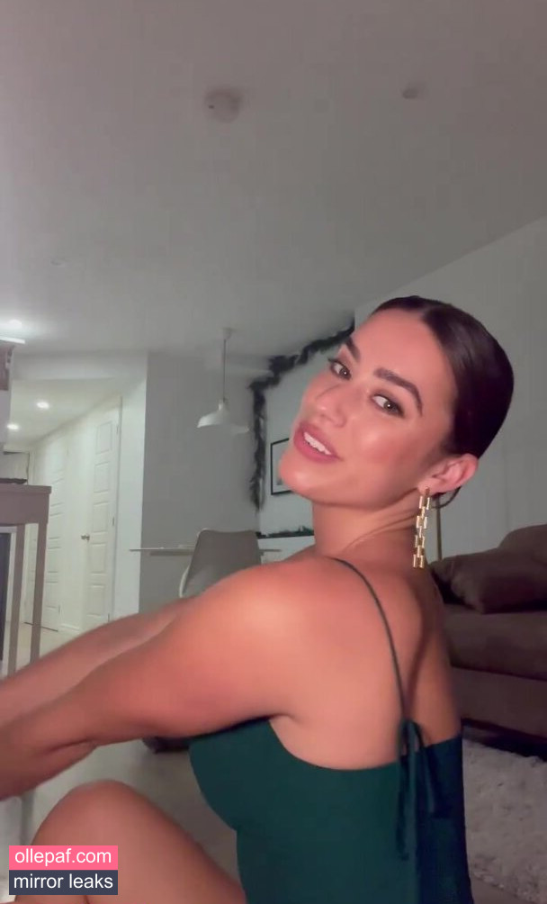 Latest Leaks Paige Evans Nude #99 - Fapello