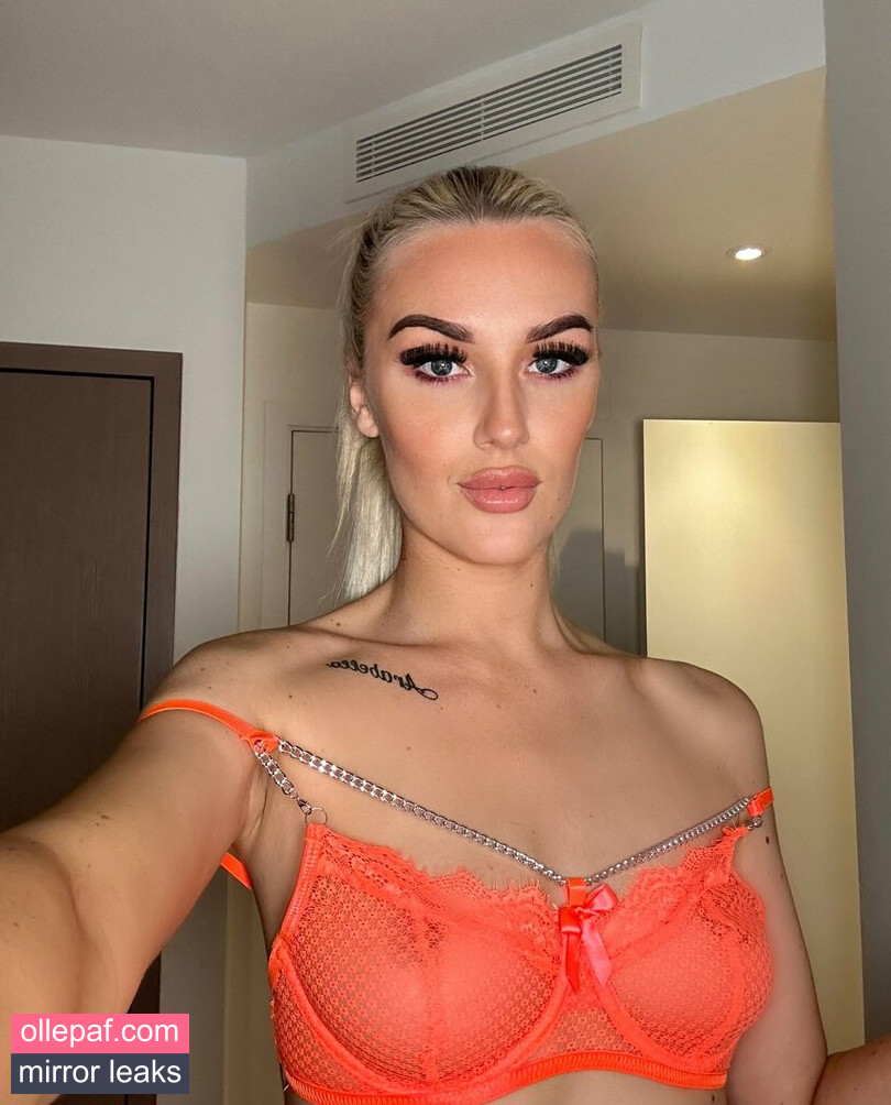 Latest Leaks Paige Florence Nude #22 - Fapello
