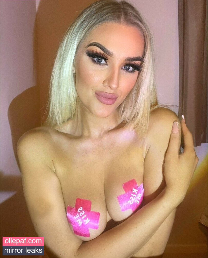 Latest Leaks Paige Florence Nude #43 - Fapello