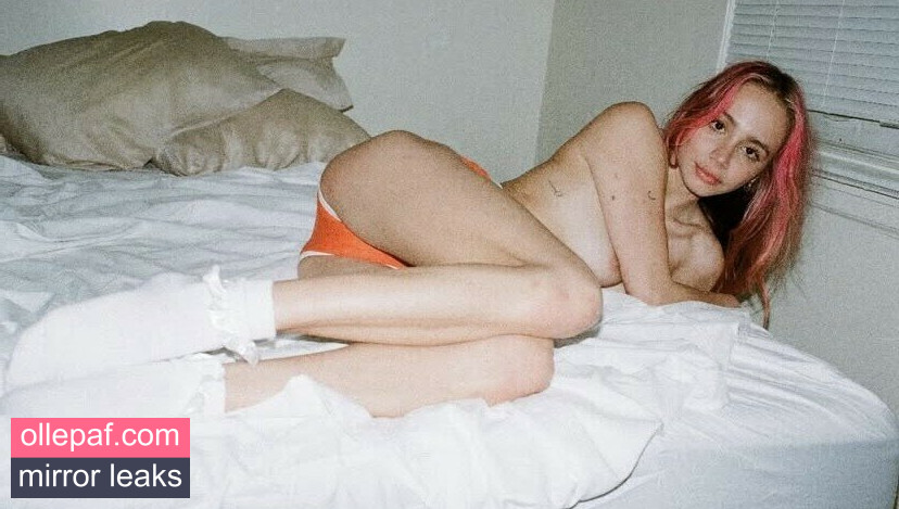 Latest Leaks Paige Jimenez Nude #5 - Fapello