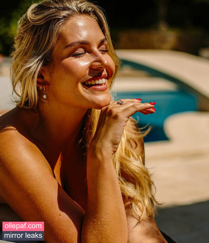 Latest Leaks Paige Pilgrim Nude #27 - Fapello