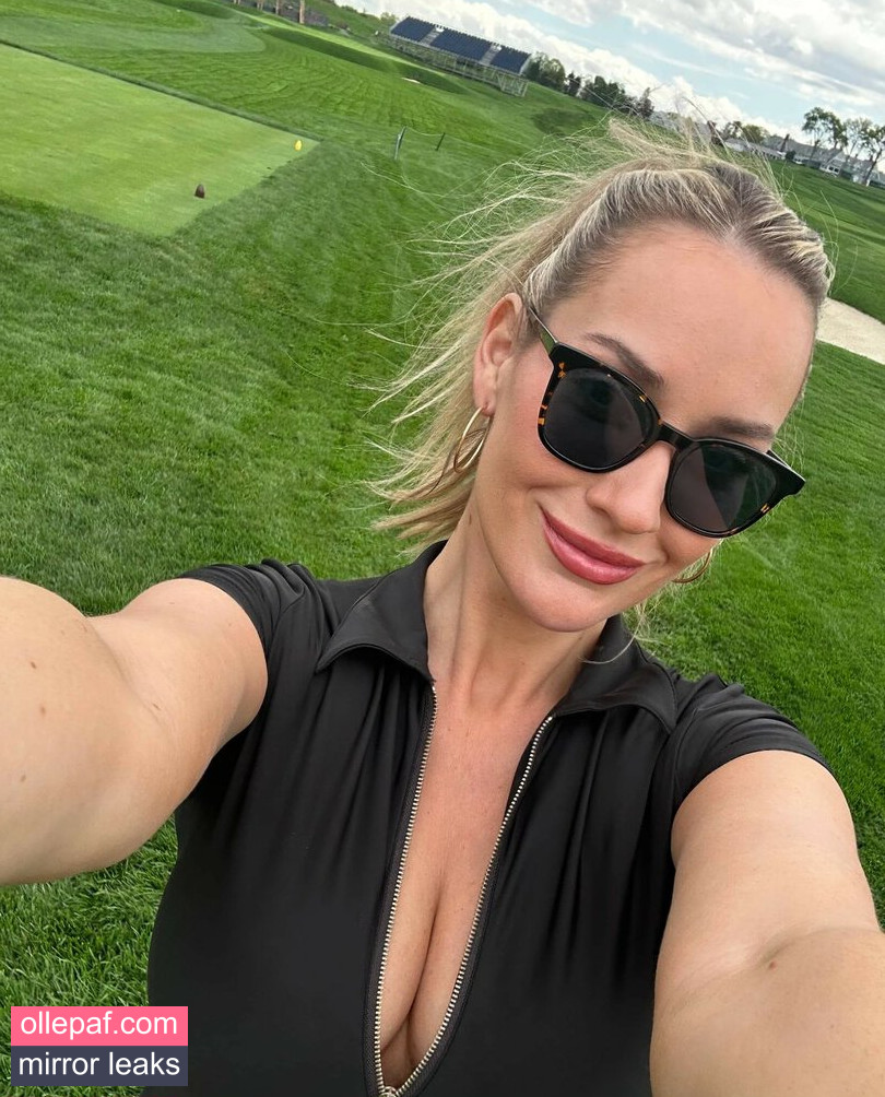 Latest Leaks Paige Spiranac Nude #3 - Fapello