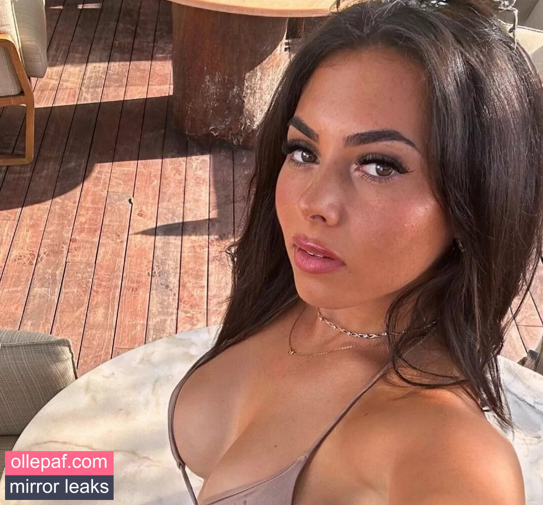 Latest Leaks Paige Thorne Nude #10 - Fapello