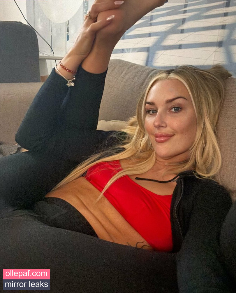 Latest Leaks paigeflorencefree Nude #18 - Fapello