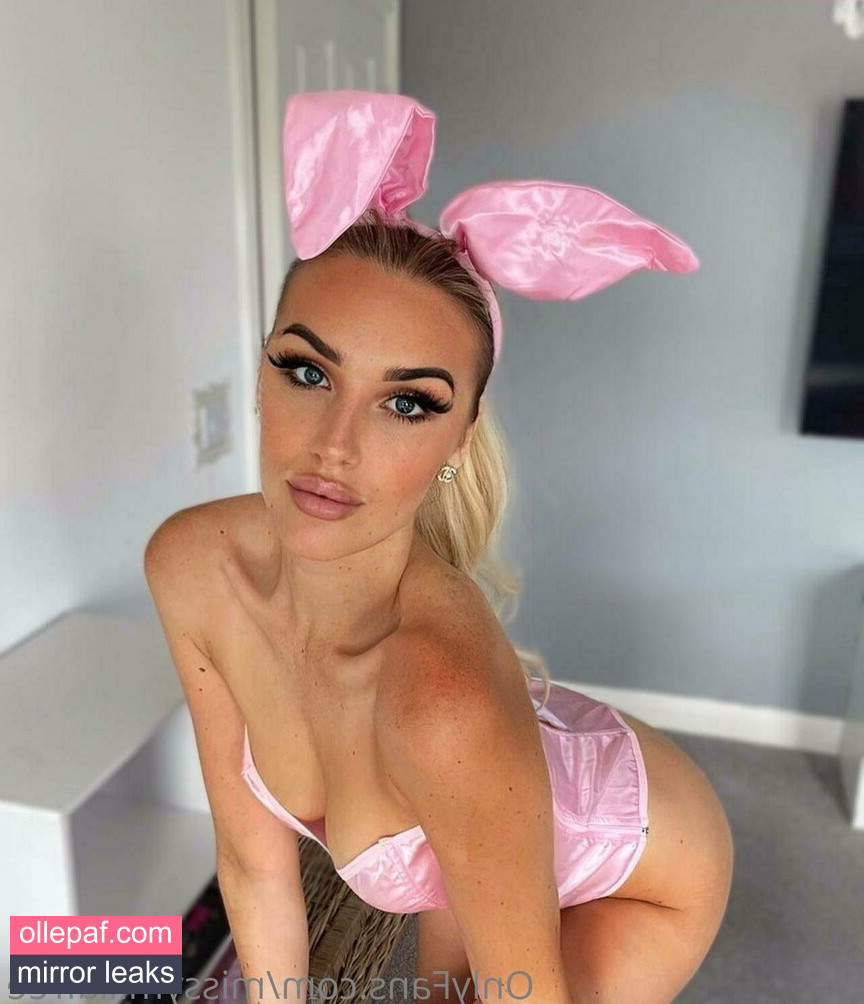 Latest Leaks paigeflorencefree Nude #59 - Fapello
