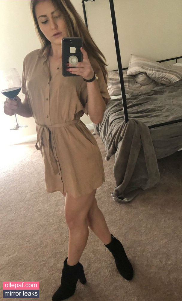 Latest Leaks paigeowens Nude #105 - Fapello