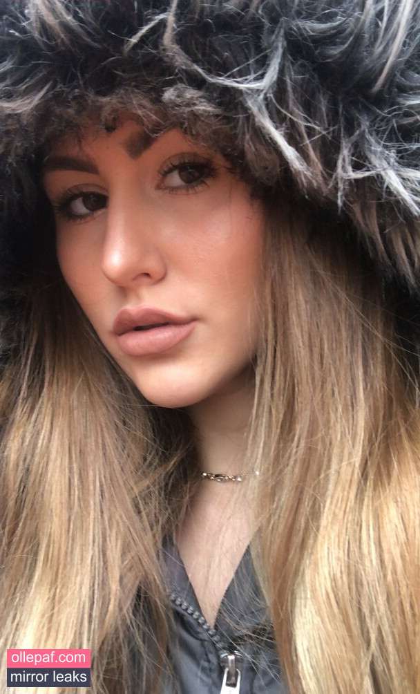 Latest Leaks paigeowens Nude #111 - Fapello