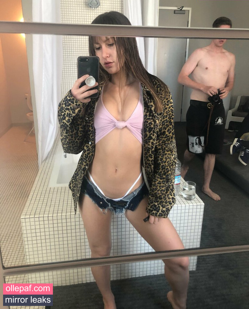 Latest Leaks paigeowens Nude #13 - Fapello
