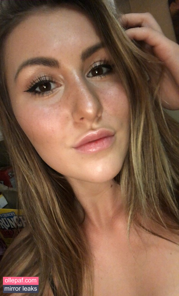 Latest Leaks paigeowens Nude #138 - Fapello