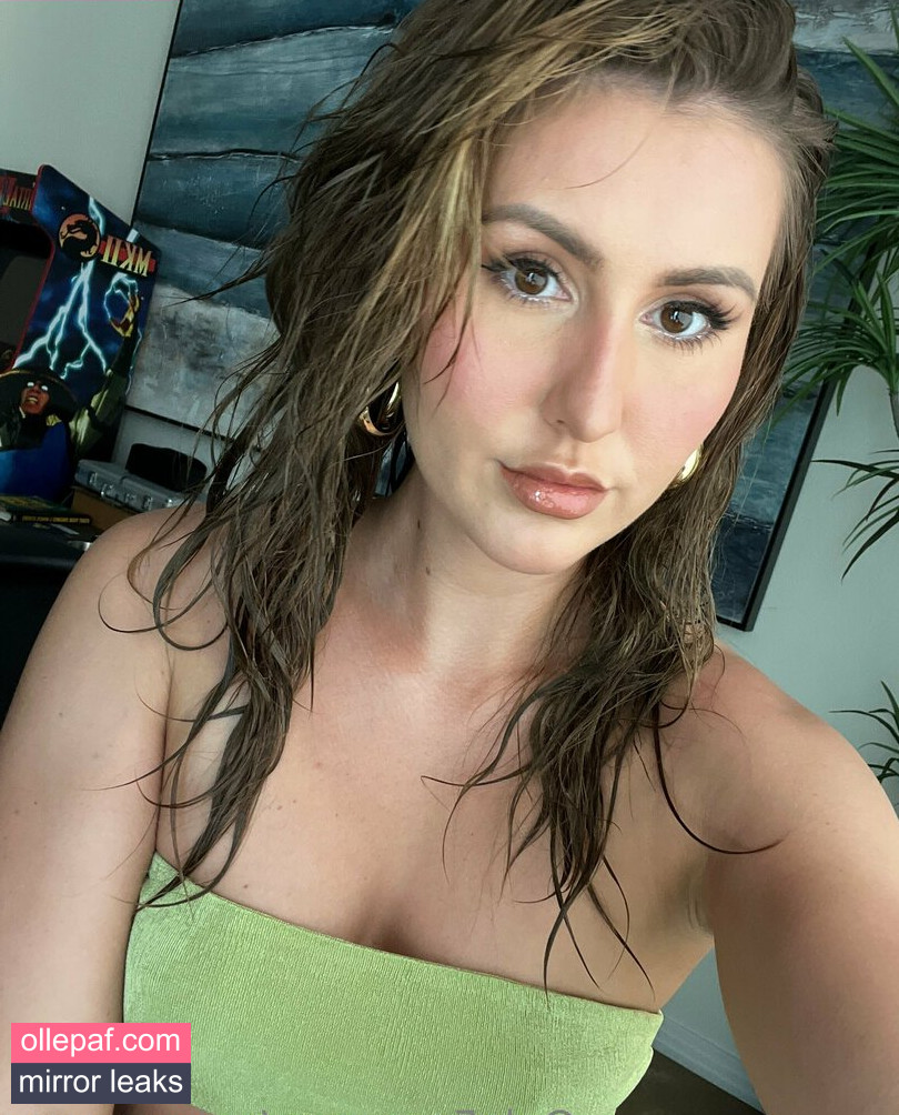 Latest Leaks paigeowens Nude #248 - Fapello