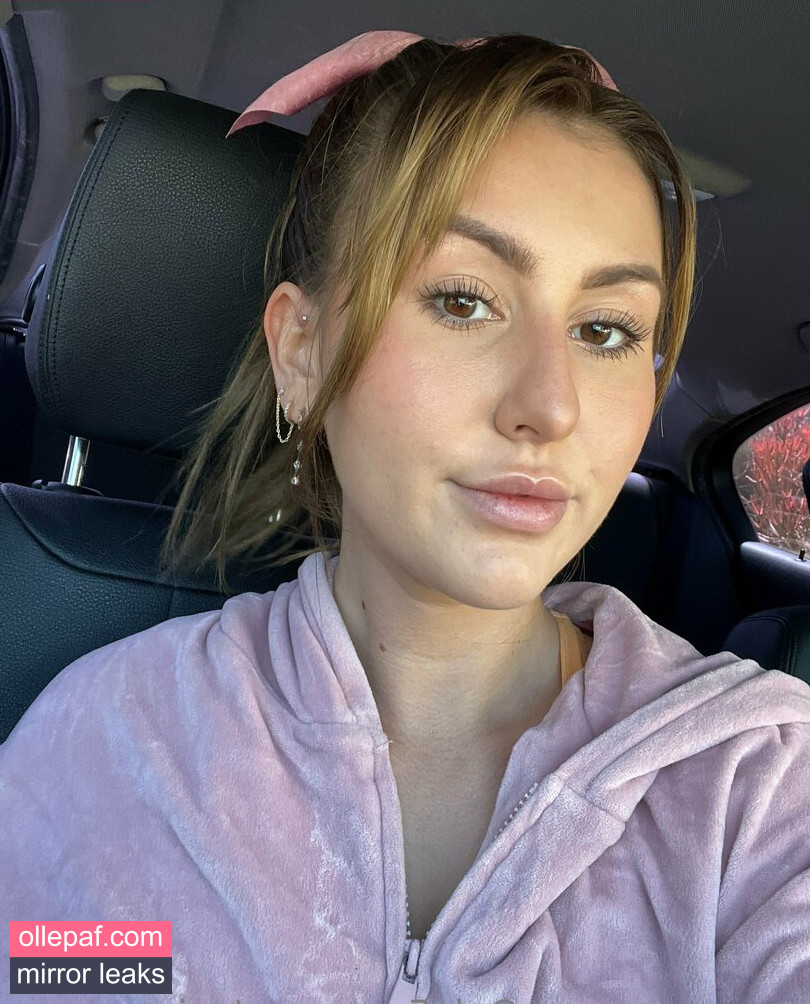 Latest Leaks paigeowens Nude #253 - Fapello
