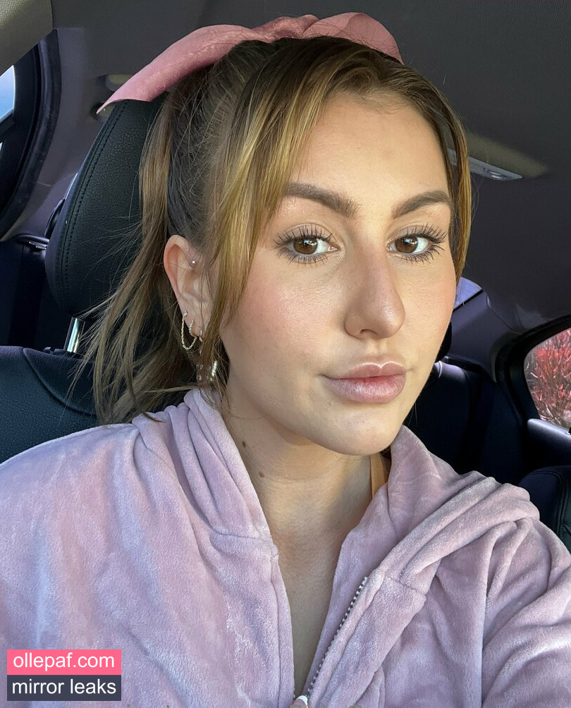 Latest Leaks paigeowens Nude #254 - Fapello