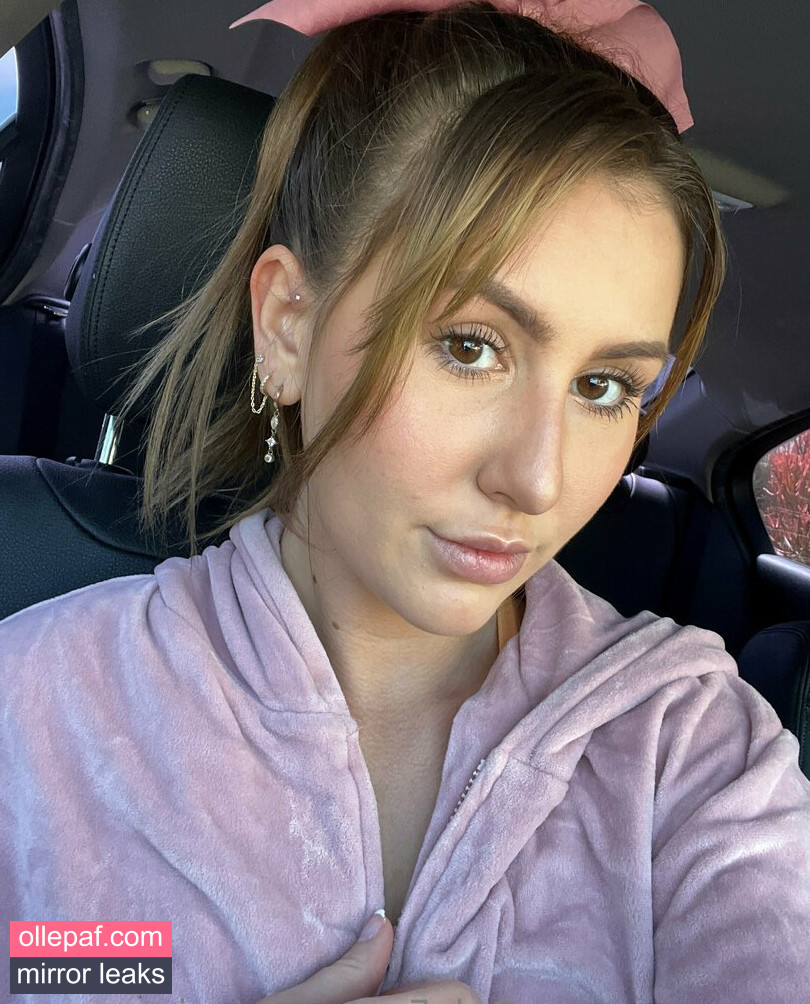 Latest Leaks paigeowens Nude #255 - Fapello