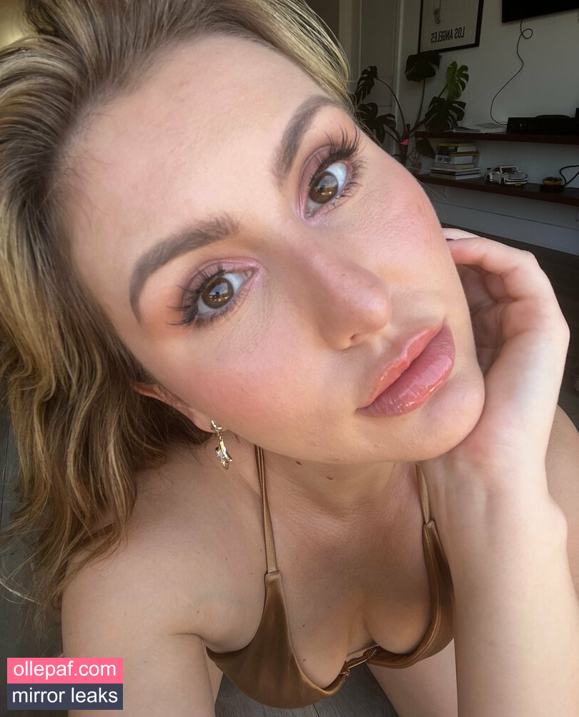 Latest Leaks paigeowens Nude #88 - Fapello
