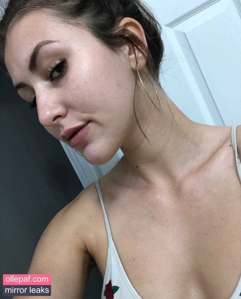 Latest Leaks paigeowens Nude #95 - Fapello