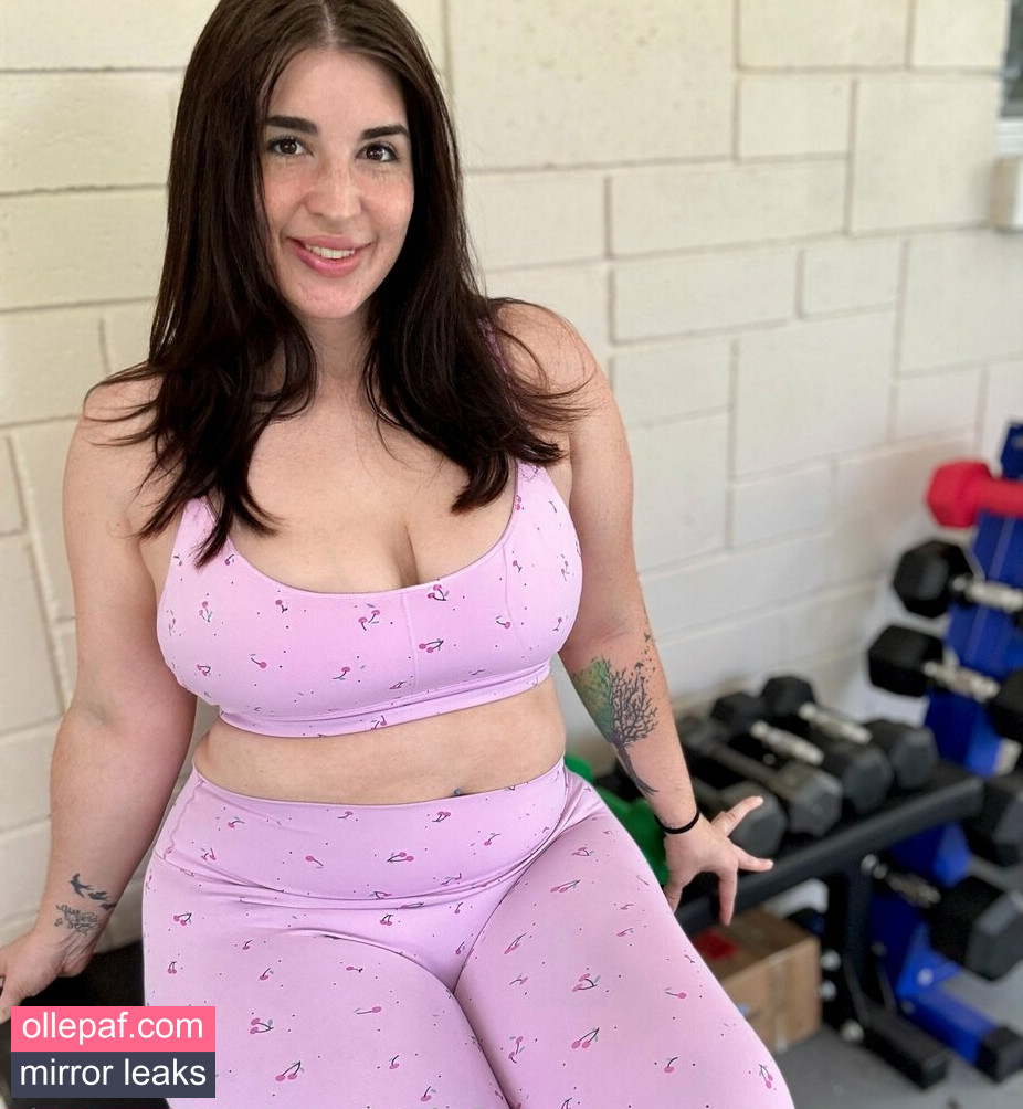Latest Leaks paigesteele Nude #12 - Fapello