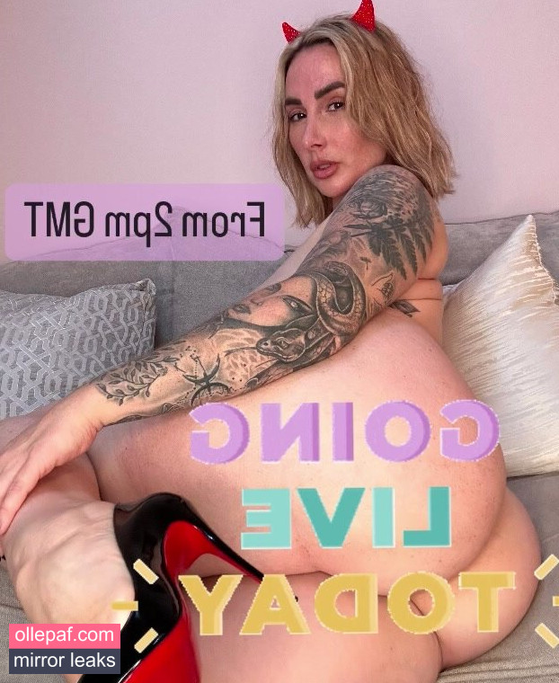 Latest Leaks paigeturnahvault Nude #20 - Fapello