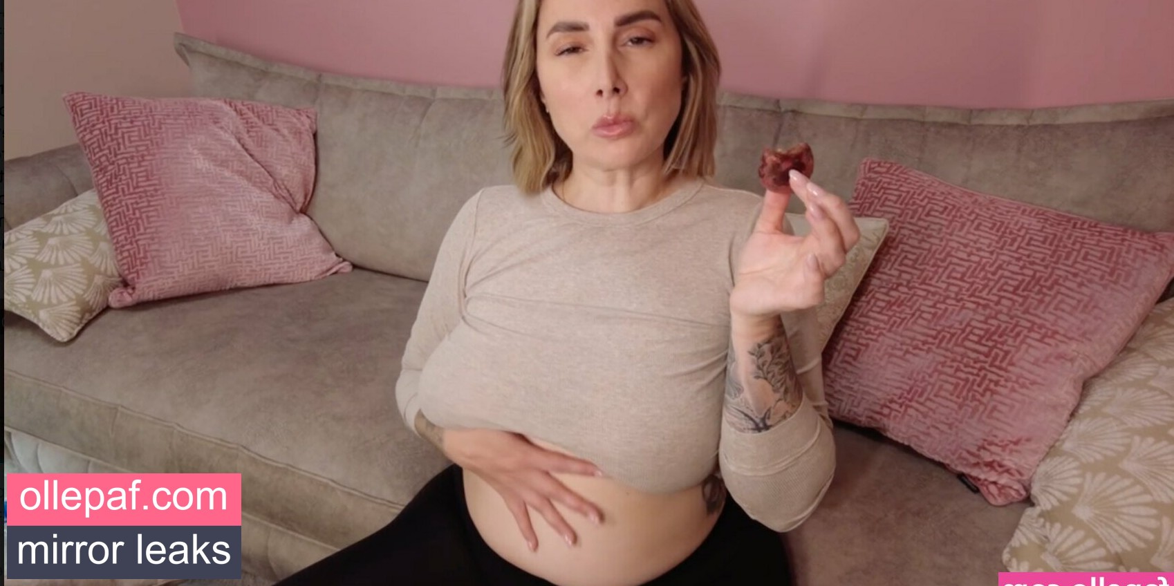 Latest Leaks paigeturnahvault Nude #3 - Fapello