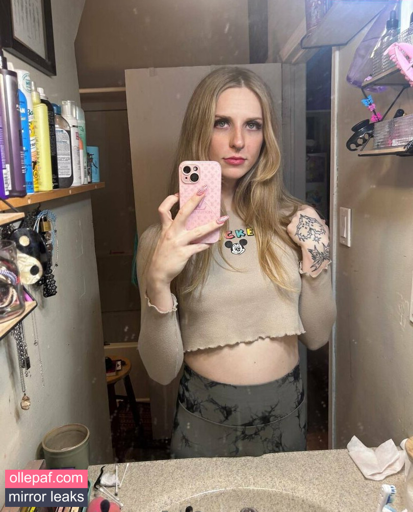 Latest Leaks paigewright Nude #13 - Fapello