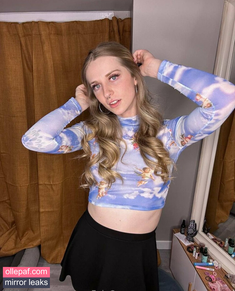 Latest Leaks paigewright Nude #26 - Fapello