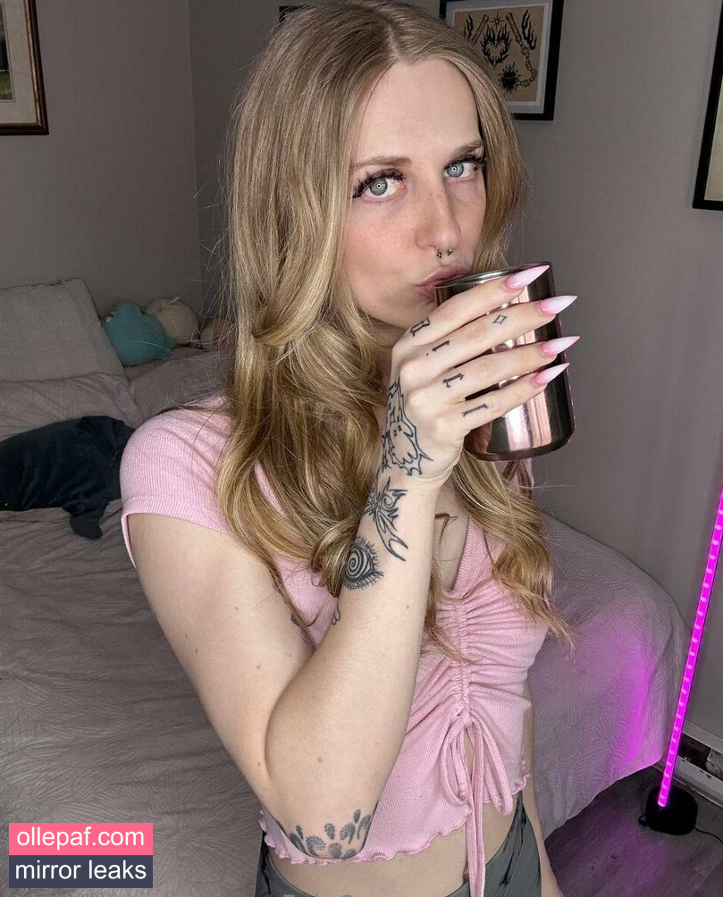 Latest Leaks paigewright Nude #29 - Fapello