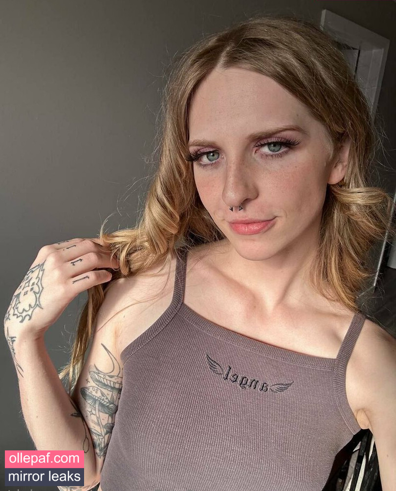 Latest Leaks paigewright Nude #36 - Fapello
