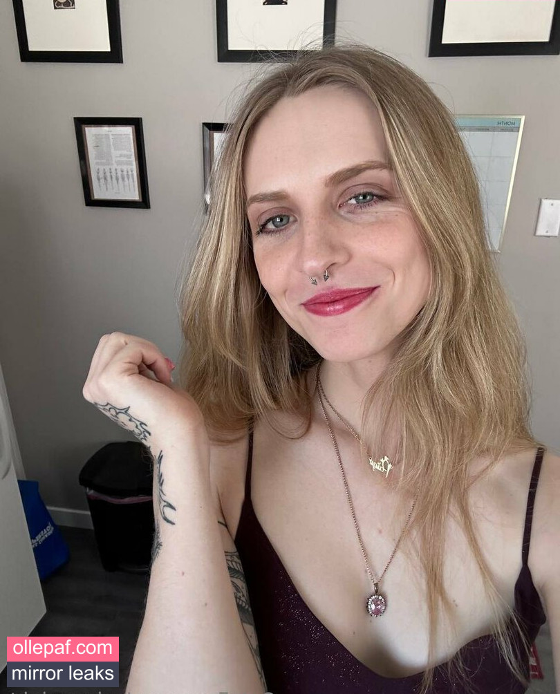 Latest Leaks paigewright Nude #43 - Fapello