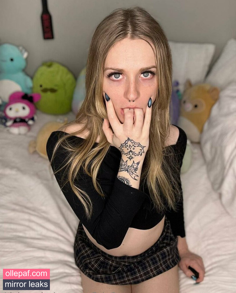 Latest Leaks paigewright Nude #9 - Fapello